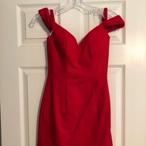 Sherri Hill Semiformal/Homecoming dress